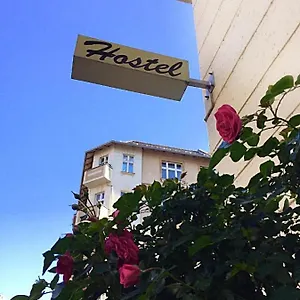  Hostel Corner Prenzlauer Berg Niemcy