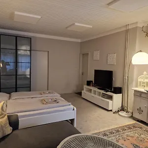  Apartament Mertens Zimmervermietung Niemcy