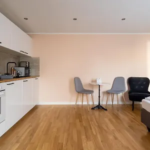  Apartament Limehome Tannenstrasse Niemcy