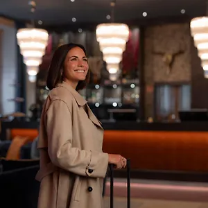 Hotel Boutique Germania, Múnich