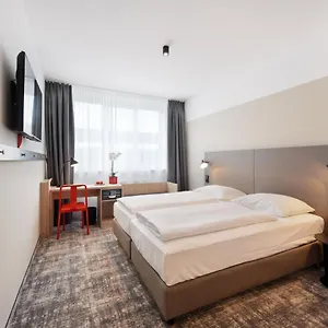 Hotel Wyndham Garden Messe, Múnich