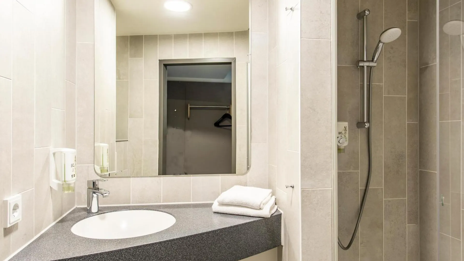 B&B Hotel München City-West Alemania